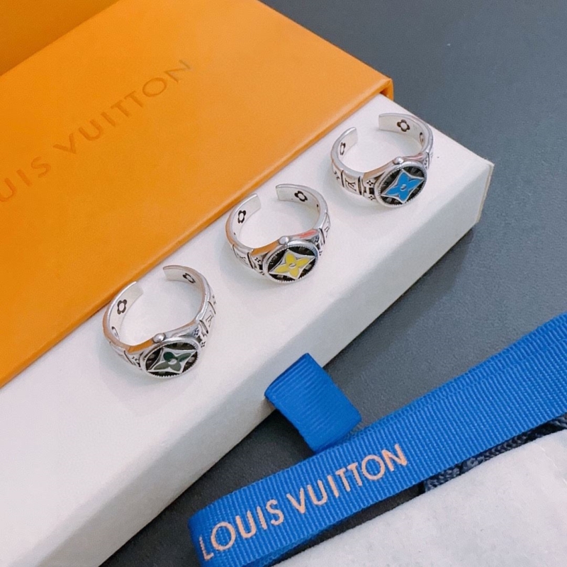 LV Necklaces